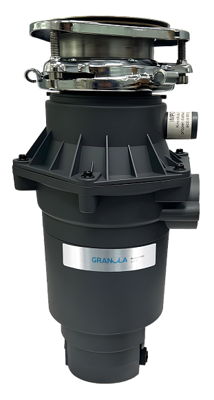 Измельчитель пищевых отходов Granula R650